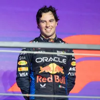 El respaldo de Ecclestone para Checo Pérez: ＂Tiene el talento para ganar un campeonato＂