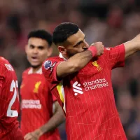 Pronósticos Liverpool vs Bayer Leverkusen: los ingleses llegan como favoritos