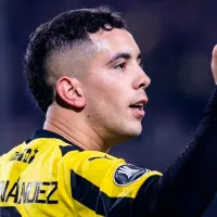 Un club campeón del mundo quiere fichar a Leo Fernández y Toluca ya dio su primera respuesta