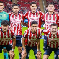 Qué pasa con Chivas en la Liguilla si pierde, empata o gana vs. Santos Laguna