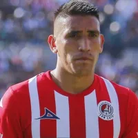 Ricardo Centurión, ex Atlético de San Luis, vuelve al futbol de la manera menos esperada: ＂Premios en dólares＂