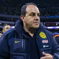 Cuauhtémoc Blanco, leyenda del América, advirtió a Cruz Azul