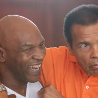 Mike Tyson confirmó porqué Muhammad Ali fue exitoso en el boxeo