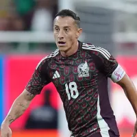 Andrés Guardado anunció su retiro como futbolista profesional