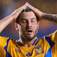 El grave problema que tendría Gignac y podría acabar con su carrera