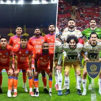 Las alineaciones de Mazatlán vs. Pumas UNAM por la Jornada 17 del Apertura 2024 de la Liga MX