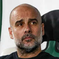 Revelan que Brasil llamó a Pep Guardiola para que sea su técnico