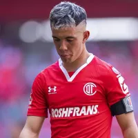 La jugada de Peñarol para sacarle dinero a Toluca por Leo Fernández