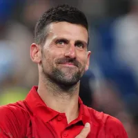 ¿Por qué Novak Djokovic no juega el ATP Finals 2024?