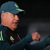 La propuesta de Javier Aguirre para potenciar a la Selección Mexicana