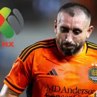 La condición excluyente para que Héctor Herrera llegue a la Liga MX