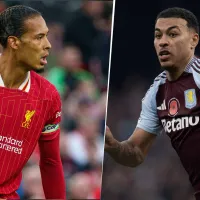 ¿Qué canal transmite EN VIVO y EN DIRECTO Liverpool vs. Aston Villa por la Premier League?