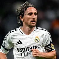 ¿Por qué no juega Luka Modric en Real Madrid vs. Osasuna por LaLiga 2024/25?