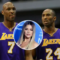 Fue bicampeón de NBA, tocó fondo por sus adicciones y ahora se compró una muñeca de Khloé Kardashian