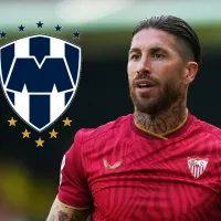 ¿Y Rayados? El inesperado gigante de Europa al que podría llegar Sergio Ramos