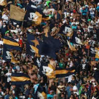 Aficionados de Pumas fulminaron a su equipo pese a haber logrado la clasificación a la Liguilla