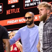 El insólito cambio que proponen para la pelea entre Mike Tyson y Jake Paul a días del evento