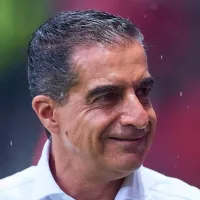 La confesión de Renato Paiva luego de la goleada de Toluca a América en el Apertura 2024