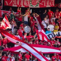 La afición de Toluca se burló de América en la previa del partido