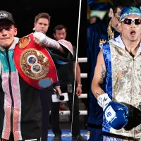 Jesse Bam Rodríguez vs. Puma Martínez: ¿Qué tiene que pasar para que se haga la pelea más esperada?