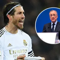 ¿Vuelve al Real Madrid? Entorno de Sergio Ramos desliza su postura: ＂Lo tengo claro＂