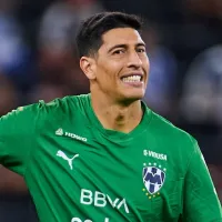 ¿Por qué no juega Esteban Andrada en Rayados vs. León?