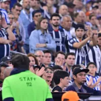 Aficionados de Rayados señalan al culpable de una posible eliminación: ＂Nos va a costar en Liguilla＂