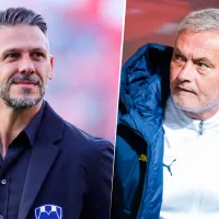 Demichelis se comparó con Mourinho de cara a la Liguilla del Apertura 2024 de la Liga MX