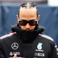 Confirmado: así será la despedida de Lewis Hamilton de Mercedes tras el GP de Abu Dhabi