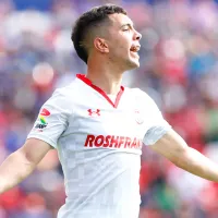 ¿Bueno para Toluca? Agente de Leo Fernández rompe el silencio sobre el futuro del enganche