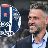 Destapan el primer 'crucificado' por Demichelis en Rayados para el 2025: "Le buscan equipo"