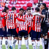 La desalentadora estadística de Chivas de cara a la Liguilla del Apertura 2024