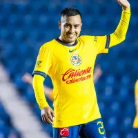 ¿Erick Sánchez puede llegar a Chivas? La verdad sobre el rumor que sorprende a América y la Liga MX