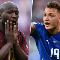 Las alineaciones confirmadas de Bélgica vs. Italia por la UEFA Nations League 2024/25