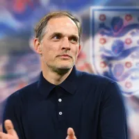 ¿Por qué no dirige Thomas Tuchel a Inglaterra ante Grecia por la UEFA Nations League?