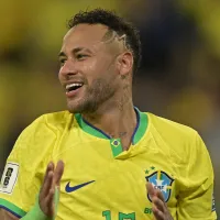 ¿Por qué no juega Neymar en Venezuela vs. Brasil por las Eliminatorias Conmebol?