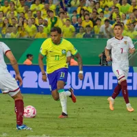 Dónde juegan hoy Venezuela vs. Brasil por las Eliminatorias al Mundial 2026