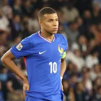 ¿Por qué no juega Kylian Mbappé en Francia vs. Israel por la UEFA Nations League?