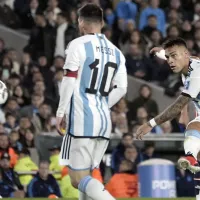 Dónde juegan Paraguay vs. Argentina hoy por las Eliminatorias al Mundial 2026