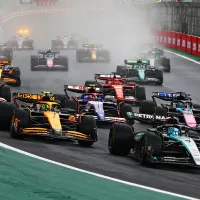 La escudería de la F1 que podría desaparecer para pasar a llamarse Hitech