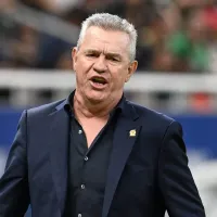 Javier Aguirre desdramatiza: "No es una guerra"