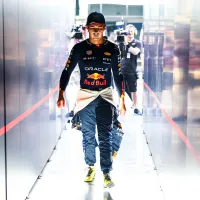 El campeón de la Fórmula 1 que salió en defensa de Checo Pérez: ＂Déjenlo en paz＂