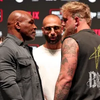 Pronósticos Jake Paul vs Mike Tyson: las cuotas indican que hay un sorpresivo favorito