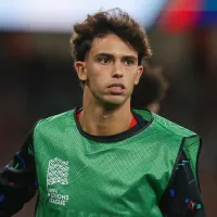 ¿Por qué no juega Joao Félix en Portugal vs. Polonia por la UEFA Nations League?