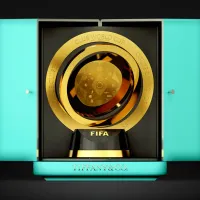 ¡Una fortuna! Se reveló el valor del novedoso trofeo del Mundial de Clubes 2025 organizado por FIFA