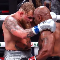 La cantidad de dinero que ganó Jake Paul por pelear vs. Mike Tyson