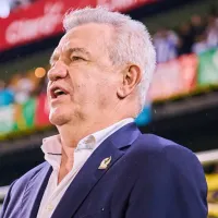 La opinión de Javier Aguirre tras la derrota de México