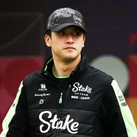 Sorpresa: la escudería de la F1 que le abre una puerta a Guanyu Zhou, el peor piloto del 2024