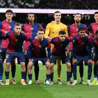 Estrella del Barcelona admite que le perdió el gusto al futbol: ＂Es mi trabajo＂