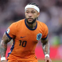 ¿Por qué no juega Memphis Depay en Países Bajos vs. Hungría por la UEFA Nations League?